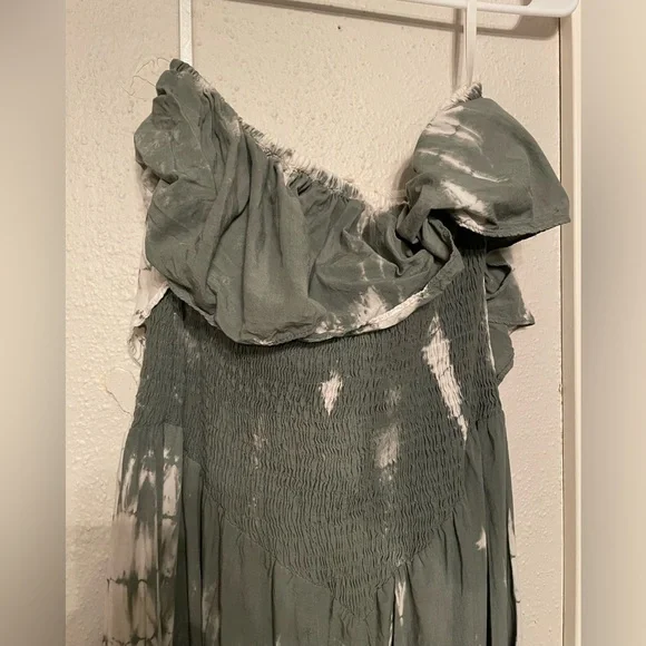 Maxi Dress Sleeveless - Picture 5 of 5